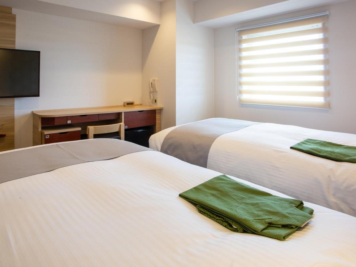 Kuretake Inn Premium Fukuroi Ekimae Exterior photo