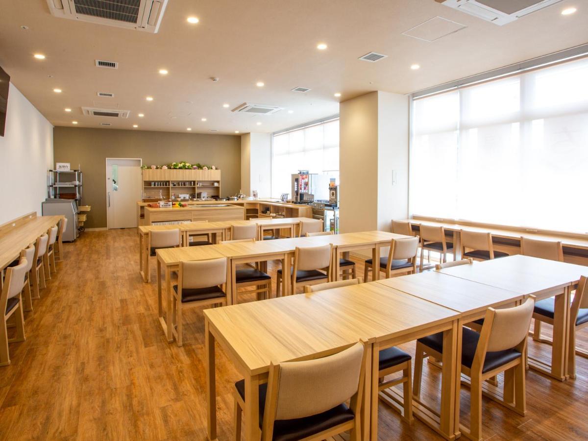 Kuretake Inn Premium Fukuroi Ekimae Exterior photo