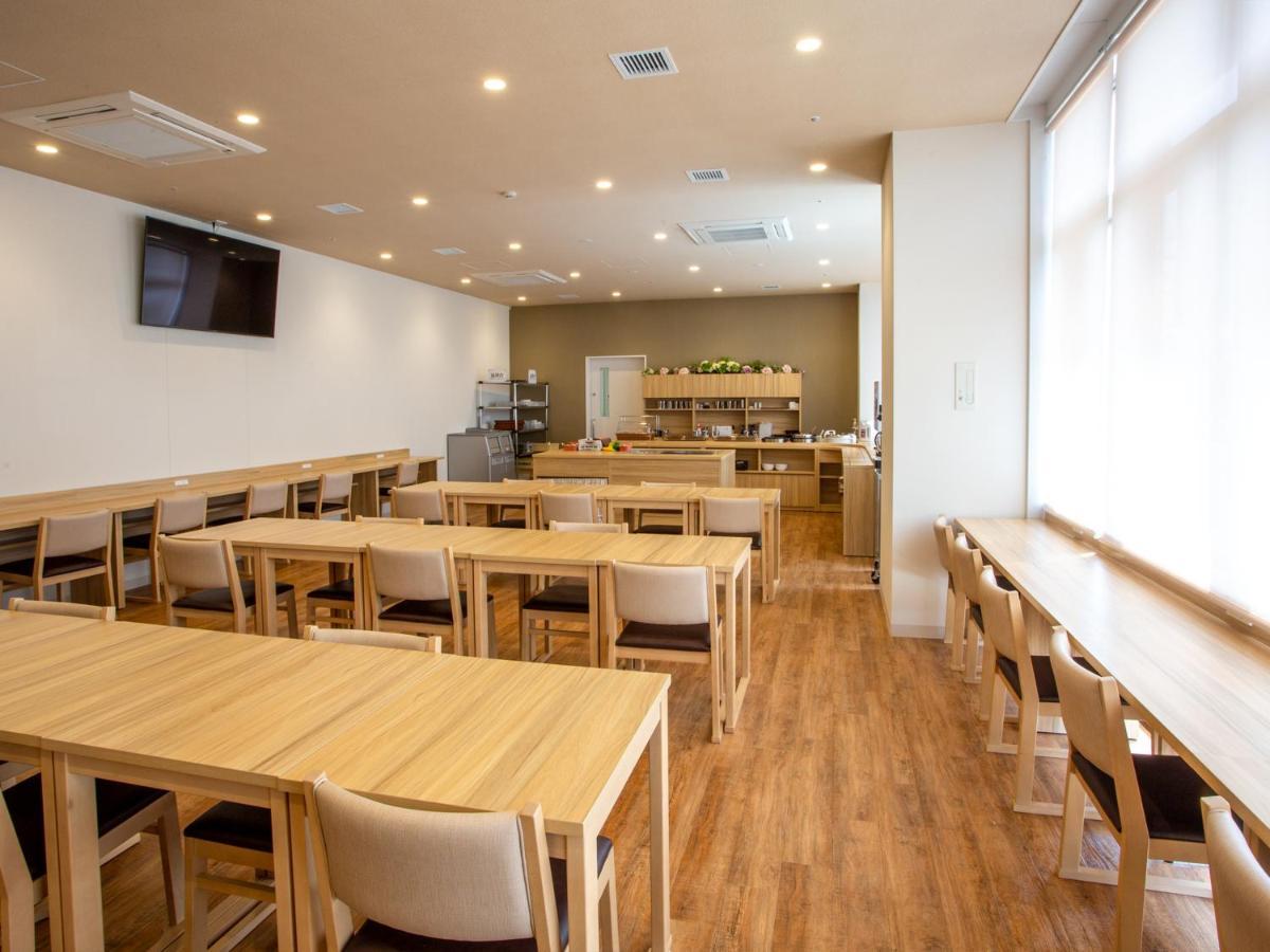 Kuretake Inn Premium Fukuroi Ekimae Exterior photo